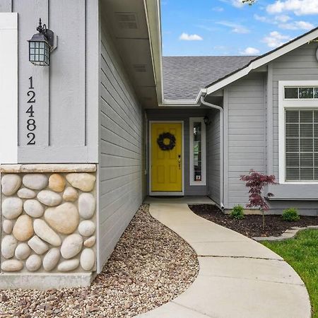 Remodeled, Charming Retreat On The City'S Doorstep Boise Zewnętrze zdjęcie