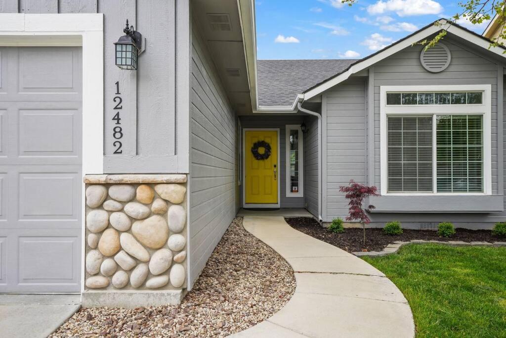 Remodeled, Charming Retreat On The City'S Doorstep Boise Zewnętrze zdjęcie