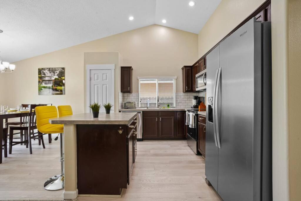 Remodeled, Charming Retreat On The City'S Doorstep Boise Zewnętrze zdjęcie