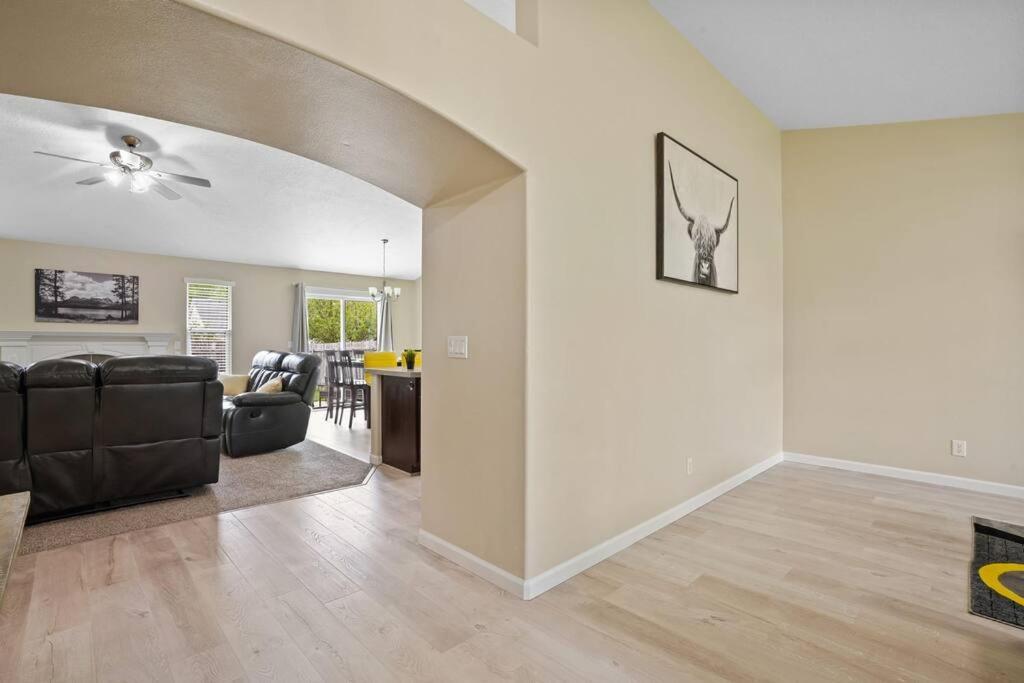 Remodeled, Charming Retreat On The City'S Doorstep Boise Zewnętrze zdjęcie