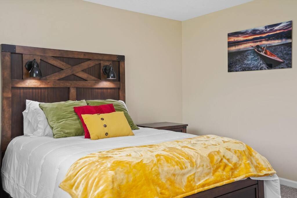 Remodeled, Charming Retreat On The City'S Doorstep Boise Zewnętrze zdjęcie
